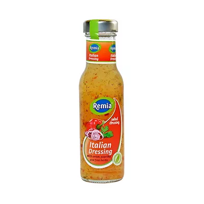 Remia Italian Salad Dressing