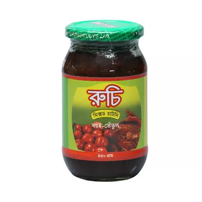 Ruchi Mixed Chutney