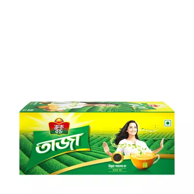 Brooke Bond Taaza Tea Bag 50 pcs