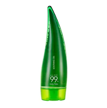 O'uyuey Aloe Vera Soothing Moisturizing Gel