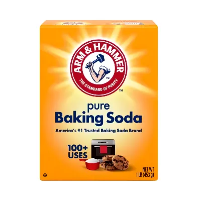 Arm & Hammer Baking Soda