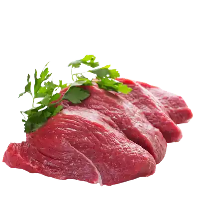 Beef Boneless ± 25 gm