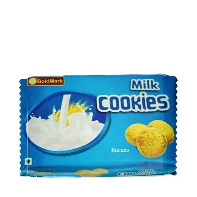 Goldmark Milk Cookies