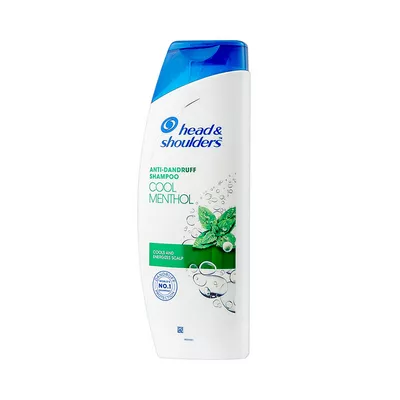 Head & Shoulders Anti Hairfall Anti Dandruff Shampoo