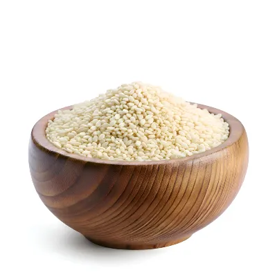 White Sesame Seed (Til)