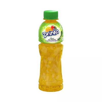 Pran Drinko Mango Juice