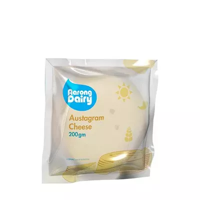 Aarong Dairy Austagram Cheese