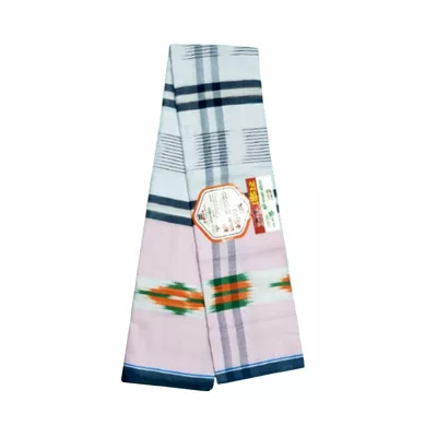 Fabric Lagbe Lungi Mokka (M-1)