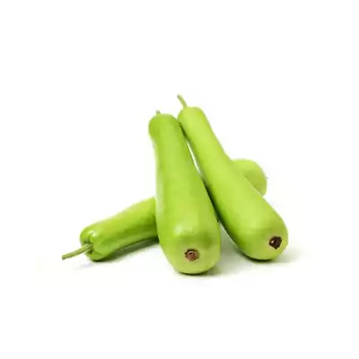 Lau (Bottle Gourd)