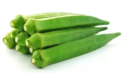 Dheros (Ladies Finger) ± 25 gm