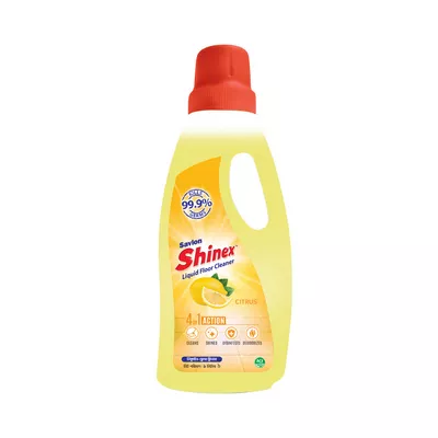 Shinex Floor Cleaner Citrus
