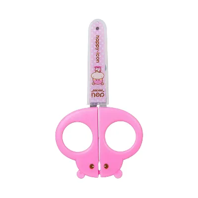Deli Scissors (Pink)