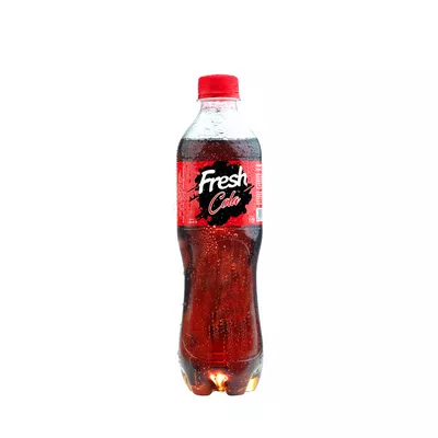 Fresh Cola