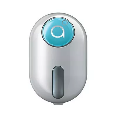 Godrej Aer Cool Surf Blue Click Gel AC Vent Car Freshener