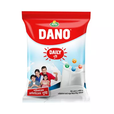 Dano Daily Pushti Milk Powder