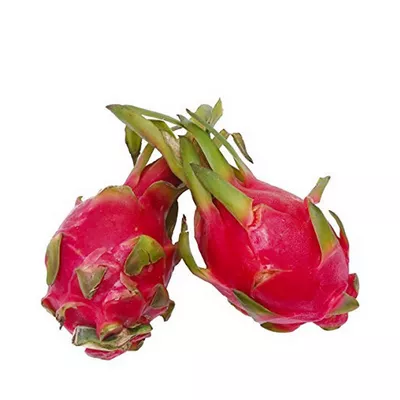 Dragon Fruit Local (± 50 gm)
