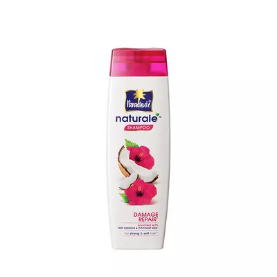 Parachute Naturale Damage Repair Shampoo