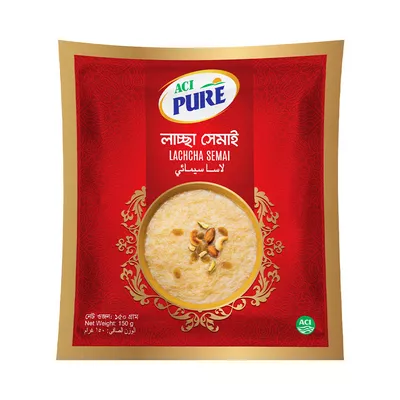 ACI Pure Lachcha Semai