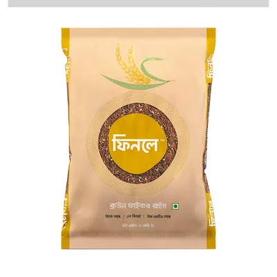 Finlay Brown Fibre Rice