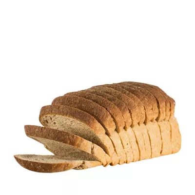 Bread Pit Brown Bread