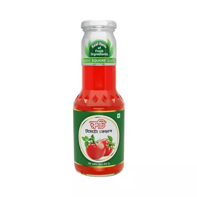 Ruchi Tomato Ketchup