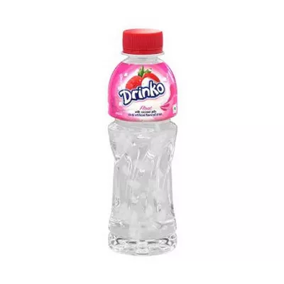 Pran Drinko Litchi Juice