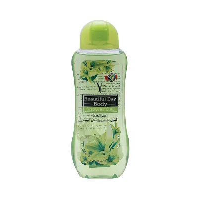 YC Beautiful Day Body Shower Gel