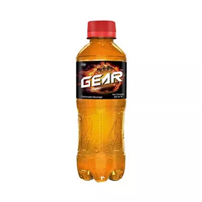 Fresh Gear Energy Drink