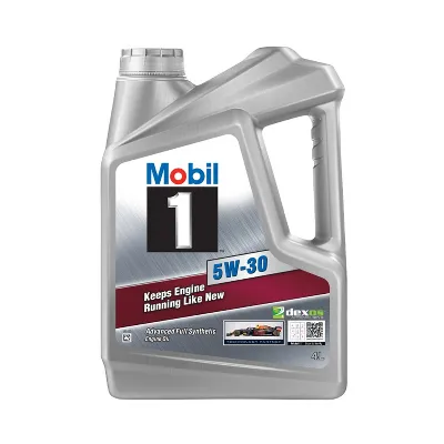 Mobil 1 5W-30
