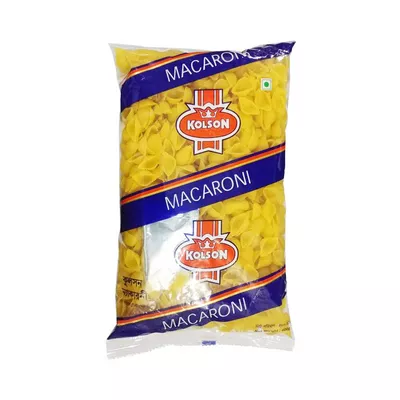 Kolson Macaroni Shell
