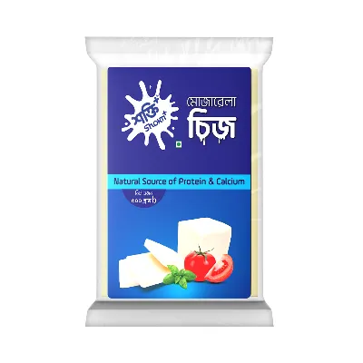 Shokti+ Mozzarella Cheese