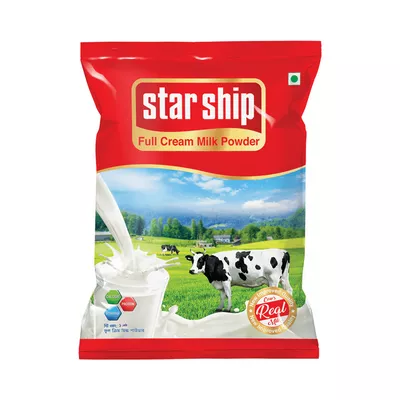Starship Full Cream Milk Powder