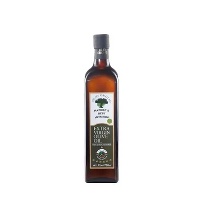 Olio Orolio Extra Virgin Olive Oil