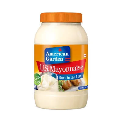 American Garden Real Mayonnaise