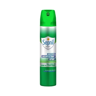 Sepnil Disinfectant Spray