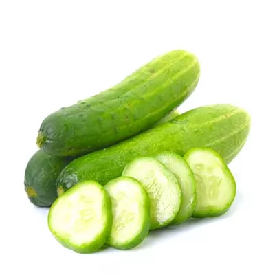 Shosha (Cucumber) ± 25 gm