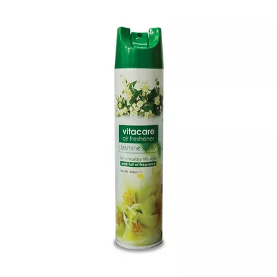 Vitacare Air Freshener (Jasmine)