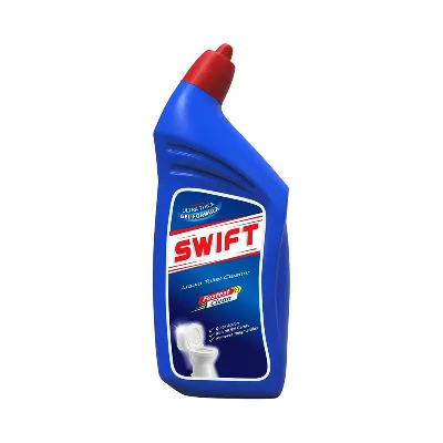 Swift Liquid Toilet Cleaner