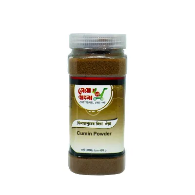 Shera Bangla 64 Cumin (Jira) Powder