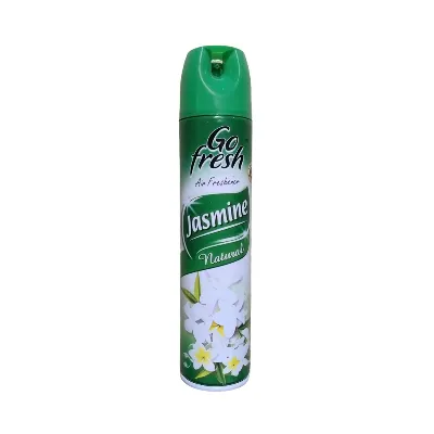 Go Fresh Air Freshener Jasmine