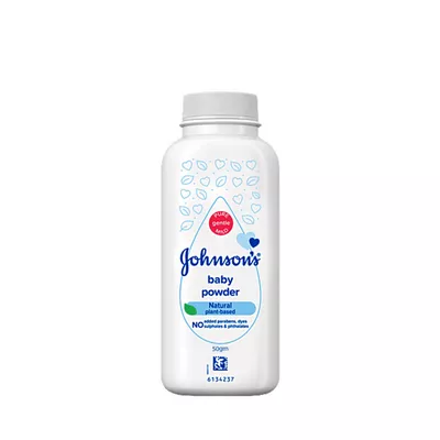 Johnson's Baby Powder