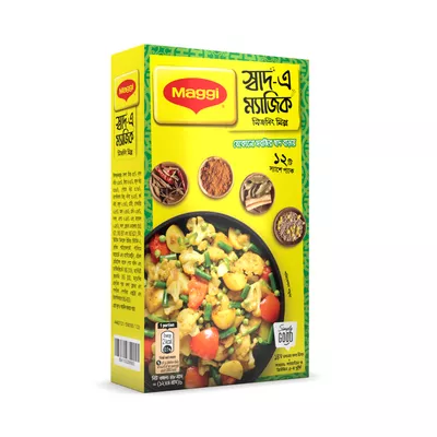 Nestle Maggi Shaad-e Magic Seasoning Mix 4 gm