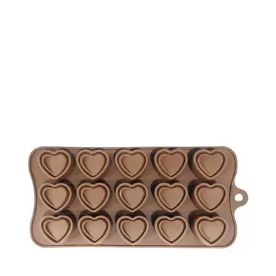 Silicone Chocolate Mould