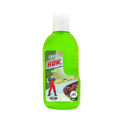 Rok Pine Disinfectant Floor Cleaner