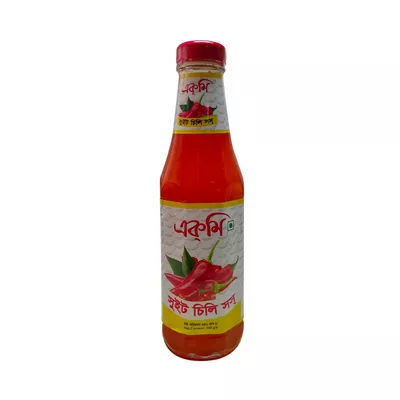 ACME Sweet Chilli Sauce