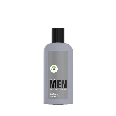 Ujjwala Care Anti Hairfall Men Hair Oil