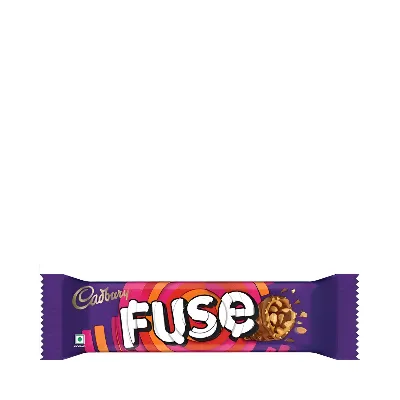 Cadbury Fuse Chocolate Bar