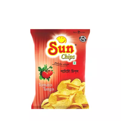 Sun Chips Tomato Tango