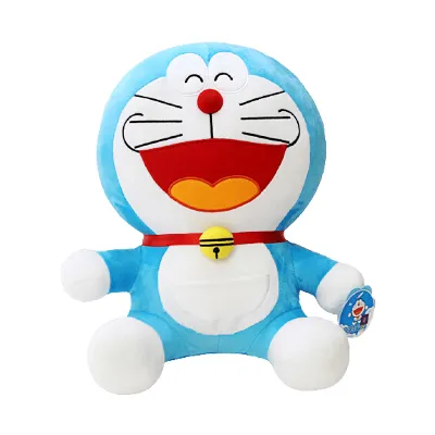 Doraemon Soft Toy