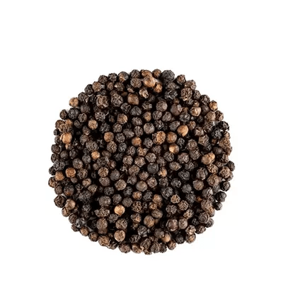 Black Pepper (Gol Morich) Whole